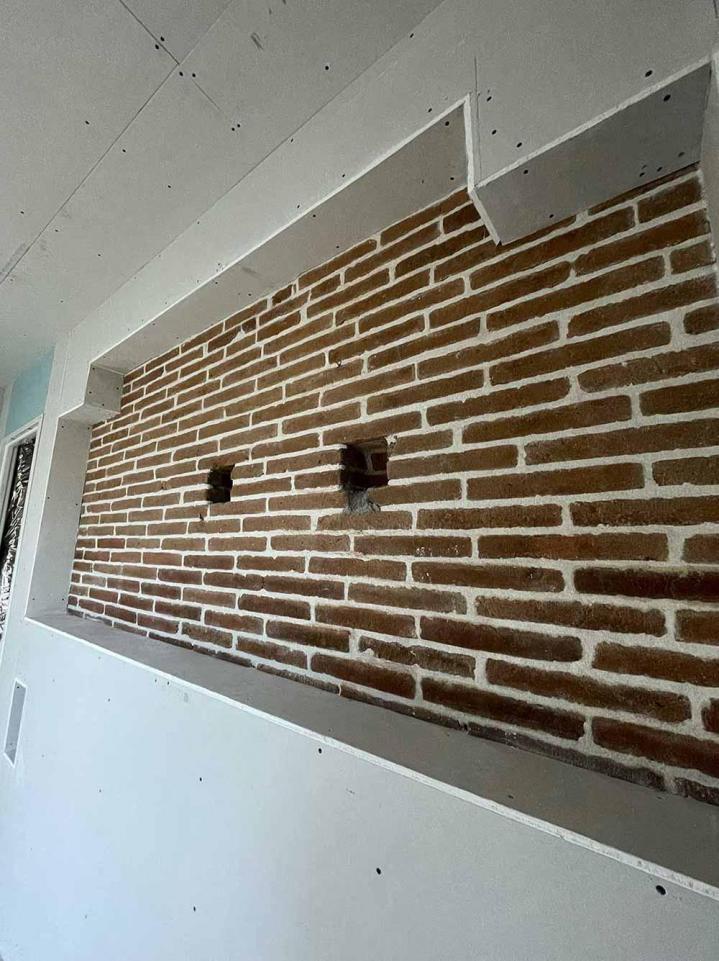 Poser des cloison et aménager l’intérieur Castanet-Tolosan