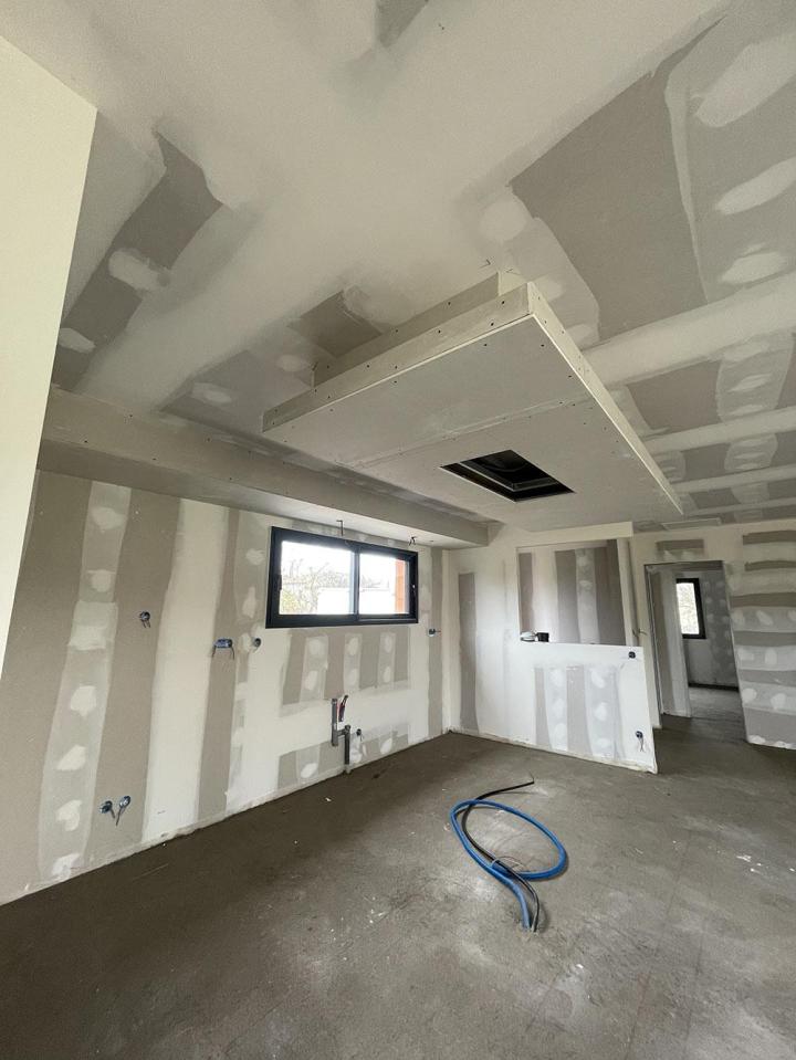 Plaquiste en travaux neufs Castanet-Tolosan