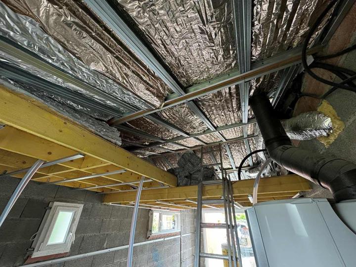 Travaux d'isolation Castanet-Tolosan