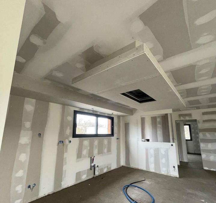 Travaux d'isolation Castanet-Tolosan